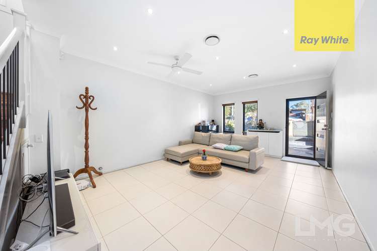 Fourth view of Homely house listing, 31 Third Avenue, Berala NSW 2141