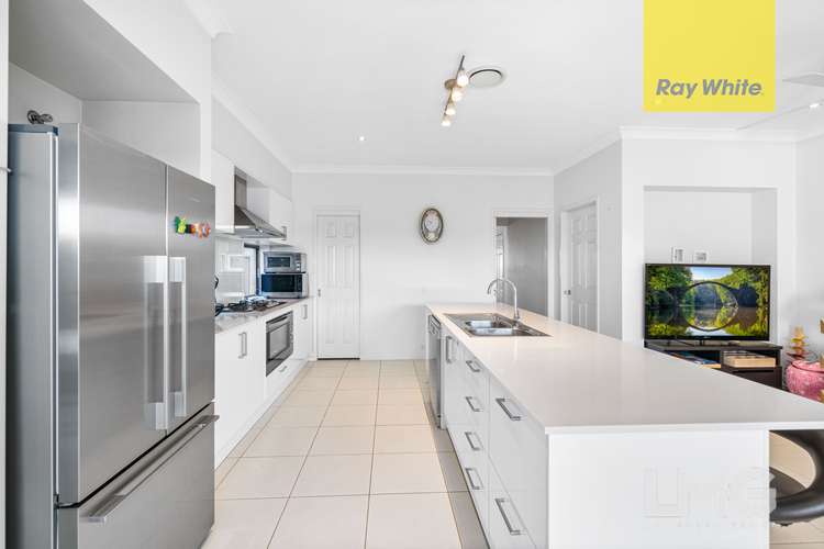 Fifth view of Homely house listing, 31 Third Avenue, Berala NSW 2141