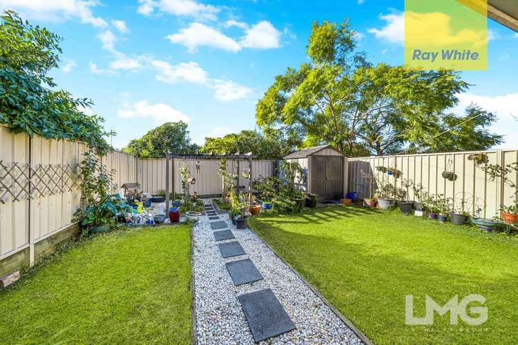 Sixth view of Homely house listing, 31 Third Avenue, Berala NSW 2141