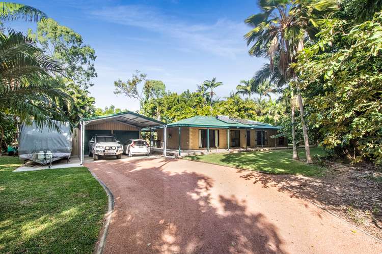 Second view of Homely house listing, 11 Baystone Court, Kelso QLD 4815