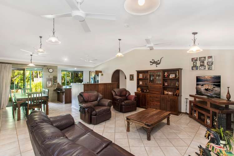Sixth view of Homely house listing, 11 Baystone Court, Kelso QLD 4815