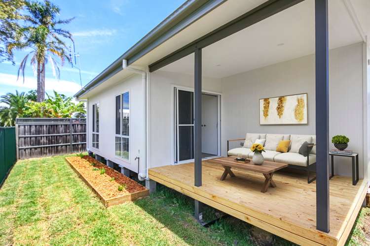 Main view of Homely house listing, 13A James Road, Toukley NSW 2263