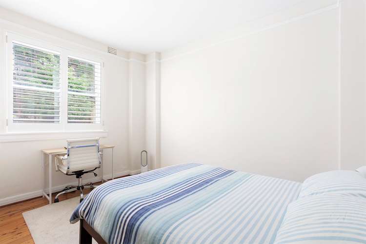 Third view of Homely apartment listing, 4/19 Balfour Road, Rose Bay NSW 2029