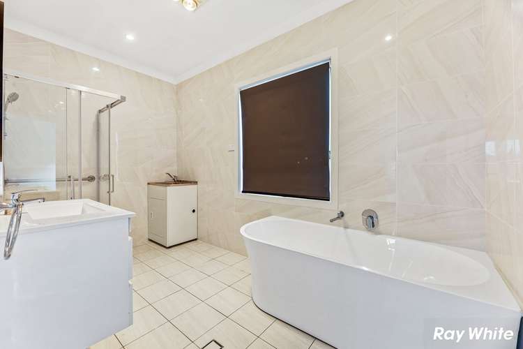 Second view of Homely house listing, 5 Marcia Street, Toongabbie NSW 2146