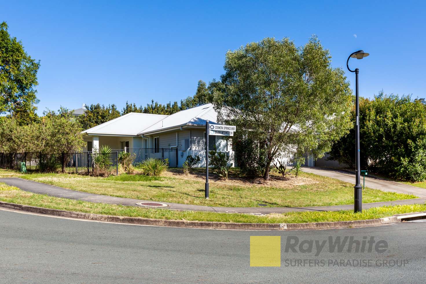 Main view of Homely house listing, 2 Major Mitchell Drive, Upper Coomera QLD 4209