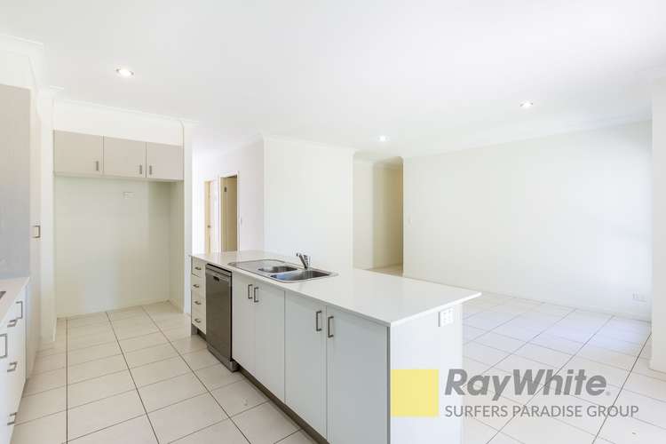 Third view of Homely house listing, 2 Major Mitchell Drive, Upper Coomera QLD 4209