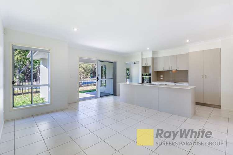 Fourth view of Homely house listing, 2 Major Mitchell Drive, Upper Coomera QLD 4209