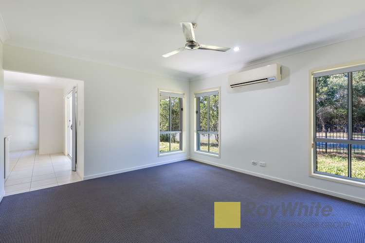 Fifth view of Homely house listing, 2 Major Mitchell Drive, Upper Coomera QLD 4209