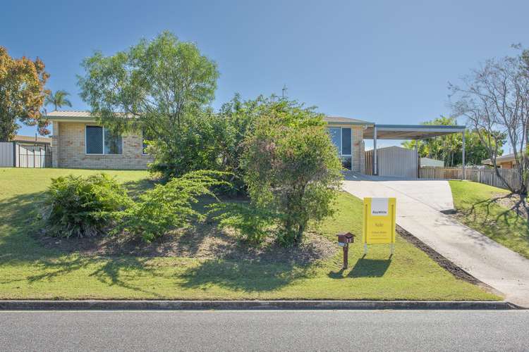 Main view of Homely house listing, 13 Apollo Drive, Clinton QLD 4680