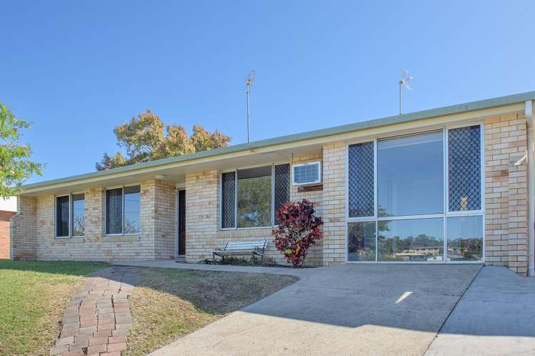 Second view of Homely house listing, 13 Apollo Drive, Clinton QLD 4680