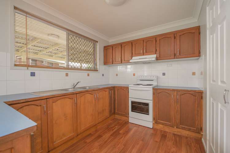 Third view of Homely house listing, 13 Apollo Drive, Clinton QLD 4680