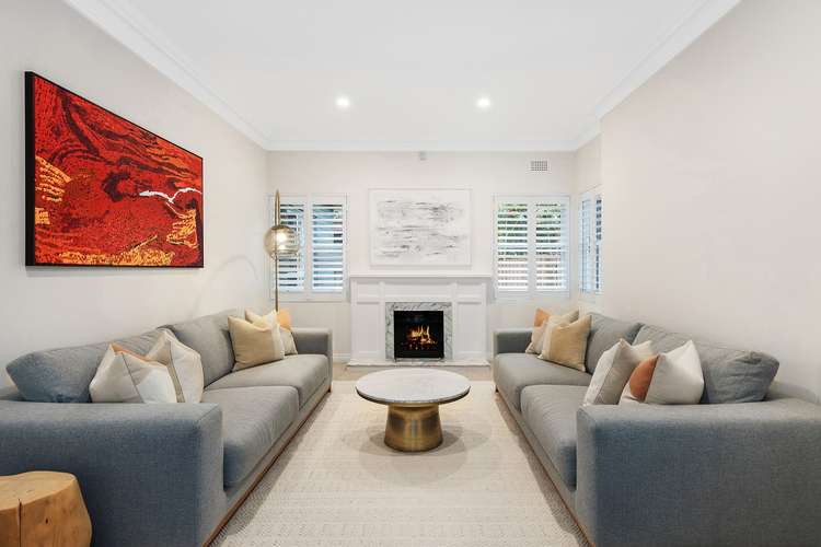Second view of Homely house listing, 16 Inverallan Avenue, West Pymble NSW 2073