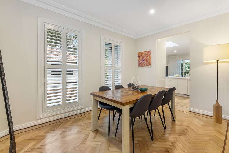 Fifth view of Homely house listing, 16 Inverallan Avenue, West Pymble NSW 2073