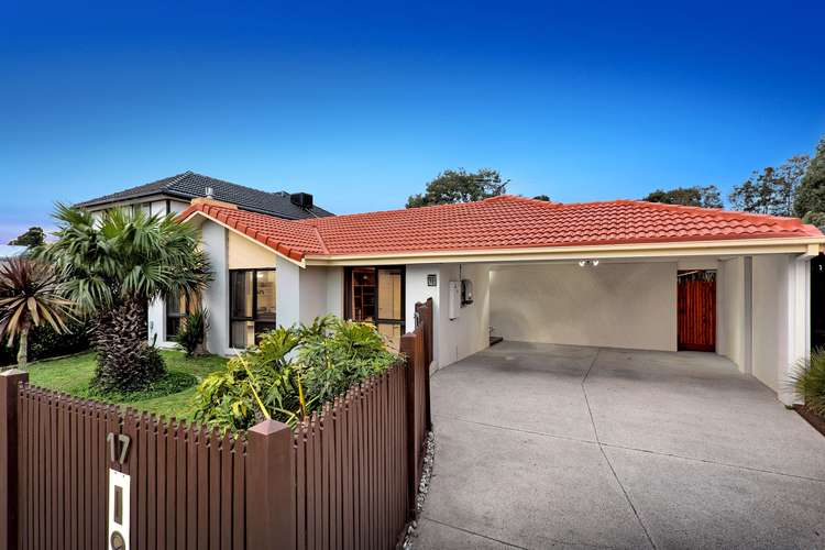 Main view of Homely house listing, 17 Lysander Court, Chelsea Heights VIC 3196
