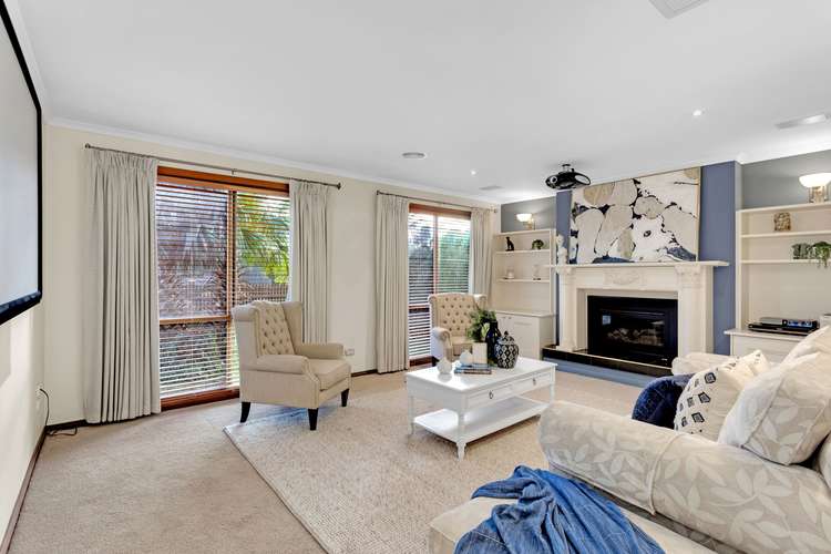 Second view of Homely house listing, 17 Lysander Court, Chelsea Heights VIC 3196