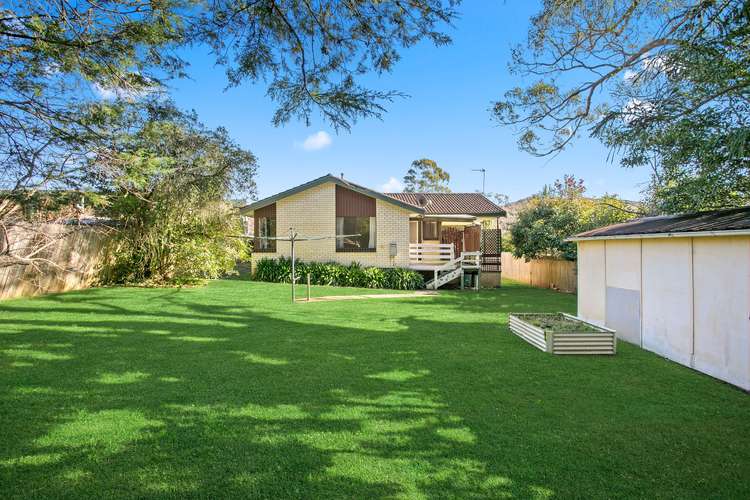 Second view of Homely house listing, 4 Southey Street, Mittagong NSW 2575