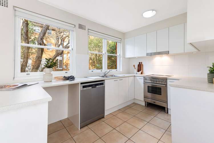 Third view of Homely apartment listing, 5/1679 Pacific Highway, Wahroonga NSW 2076