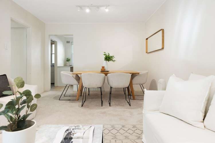 Fourth view of Homely apartment listing, 5/1679 Pacific Highway, Wahroonga NSW 2076