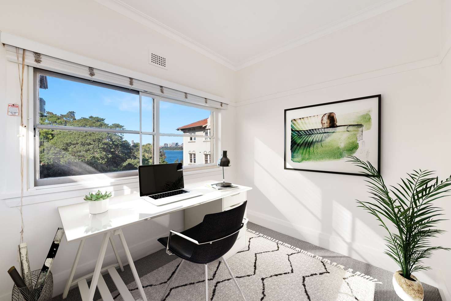 Main view of Homely apartment listing, 3/129 Kurraba Road, Neutral Bay NSW 2089