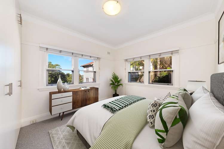 Second view of Homely apartment listing, 3/129 Kurraba Road, Neutral Bay NSW 2089