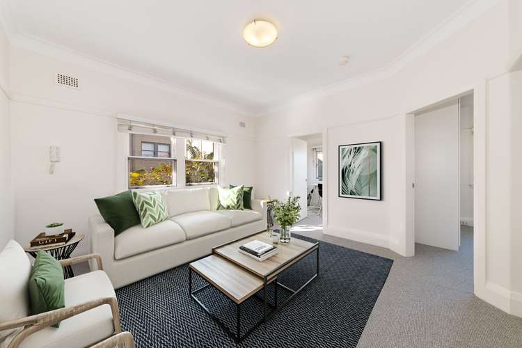 Third view of Homely apartment listing, 3/129 Kurraba Road, Neutral Bay NSW 2089