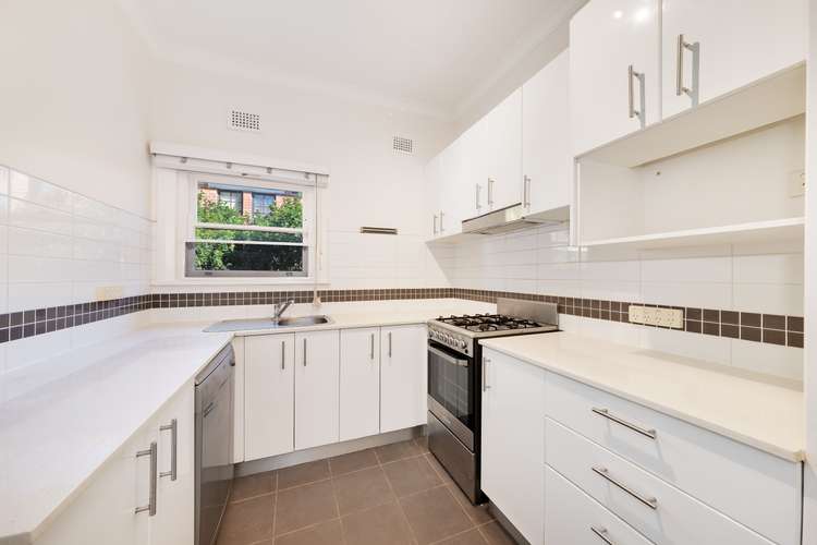 Fourth view of Homely apartment listing, 3/129 Kurraba Road, Neutral Bay NSW 2089