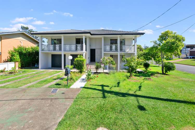 Main view of Homely house listing, 53 Ormonde Road, Yeronga QLD 4104