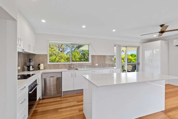 Second view of Homely house listing, 53 Ormonde Road, Yeronga QLD 4104