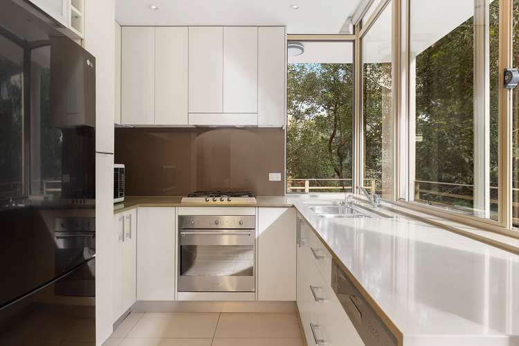 Third view of Homely apartment listing, 36/4-8 Bobbin Head Road, Pymble NSW 2073