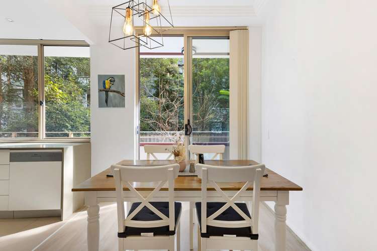 Sixth view of Homely apartment listing, 36/4-8 Bobbin Head Road, Pymble NSW 2073