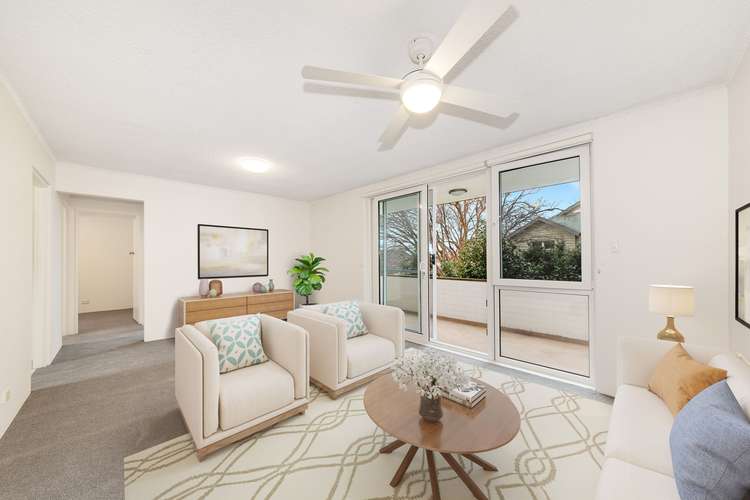 Main view of Homely apartment listing, 32/98 Ourimbah Road, Mosman NSW 2088