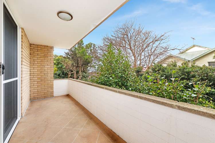 Third view of Homely apartment listing, 32/98 Ourimbah Road, Mosman NSW 2088