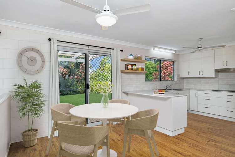 Second view of Homely house listing, 50 Griffey Street, Burdell QLD 4818