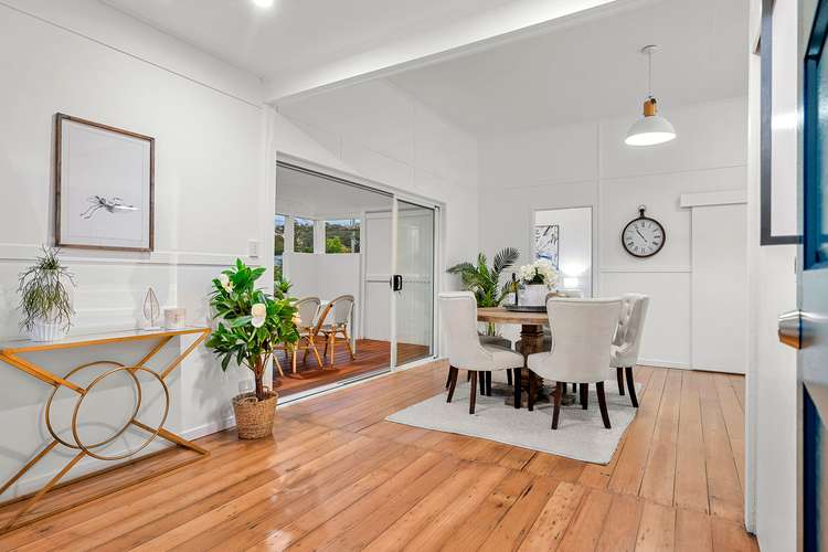 Second view of Homely house listing, 77 Henry Street, Greenslopes QLD 4120