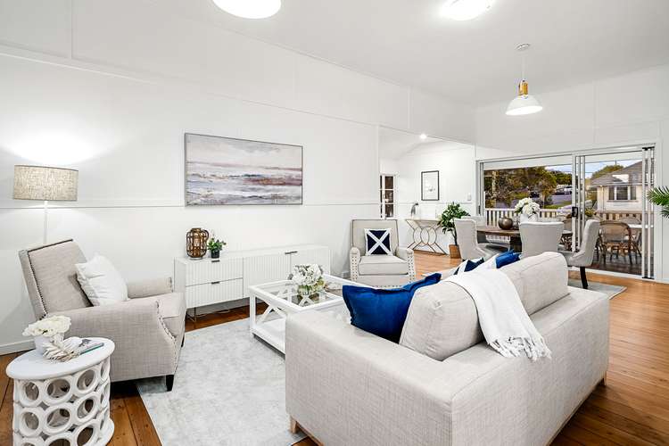 Fourth view of Homely house listing, 77 Henry Street, Greenslopes QLD 4120