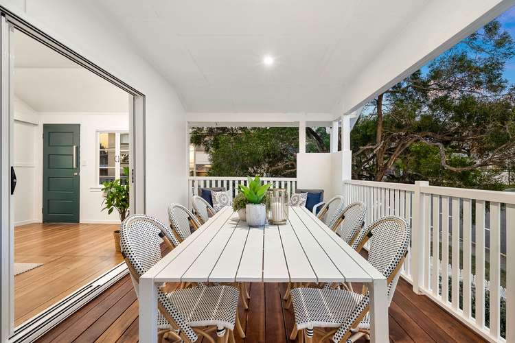 Fifth view of Homely house listing, 77 Henry Street, Greenslopes QLD 4120