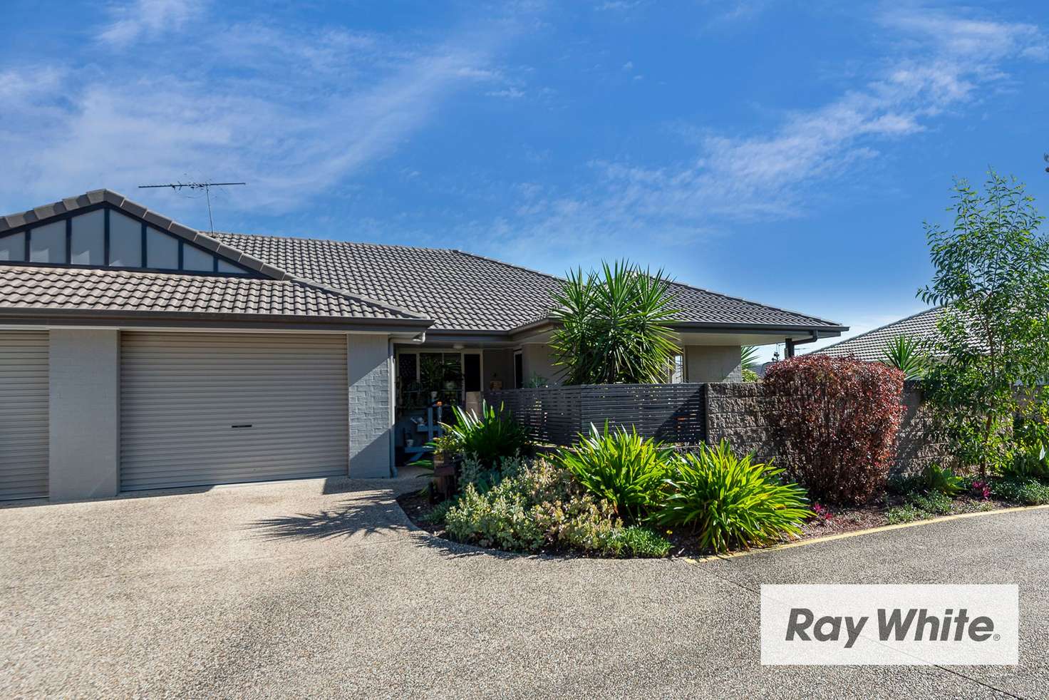 Main view of Homely house listing, 4/150-166 Rosehill Drive, Burpengary QLD 4505