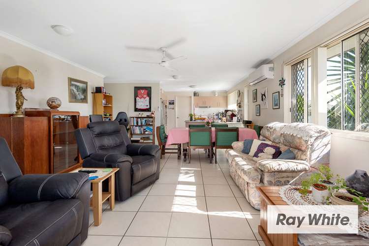 Third view of Homely house listing, 4/150-166 Rosehill Drive, Burpengary QLD 4505