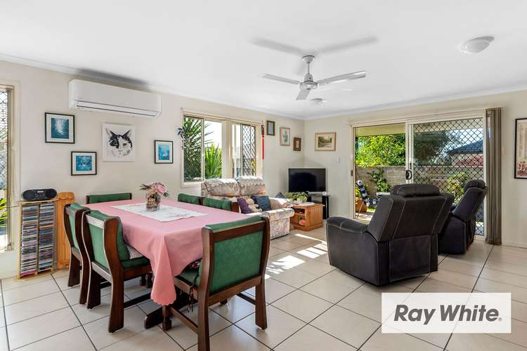 Fourth view of Homely house listing, 4/150-166 Rosehill Drive, Burpengary QLD 4505