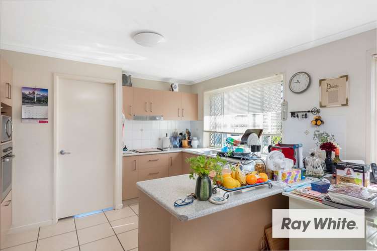 Sixth view of Homely house listing, 4/150-166 Rosehill Drive, Burpengary QLD 4505