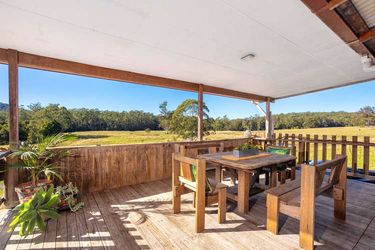 Second view of Homely ruralOther listing, 444 Wootton Way, Boolambayte NSW 2423