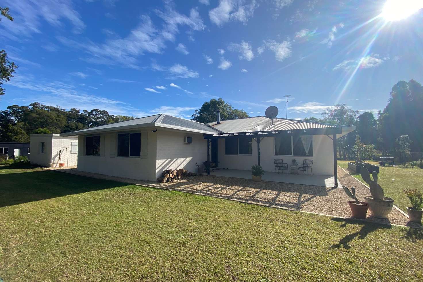 Main view of Homely house listing, 269 Bootawa Road, Bootawa NSW 2430