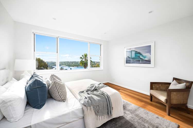 Sixth view of Homely apartment listing, 16/39 Stanton Road, Mosman NSW 2088