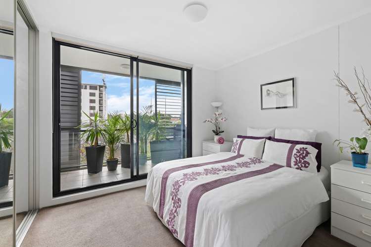Fifth view of Homely apartment listing, 611/221 Sydney Park Road, Erskineville NSW 2043