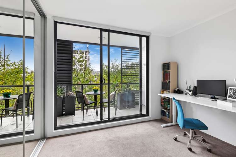 Sixth view of Homely apartment listing, 611/221 Sydney Park Road, Erskineville NSW 2043