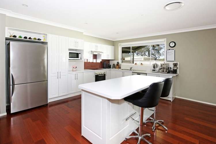 Third view of Homely house listing, 22 Coral Gum Court, Worrigee NSW 2540