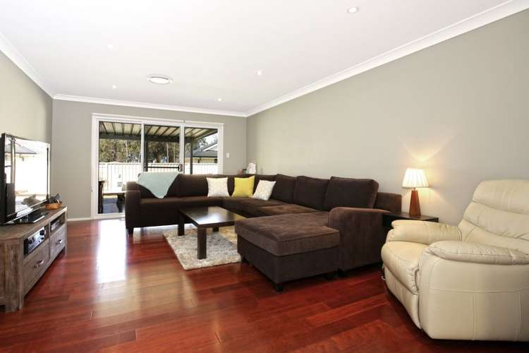 Fourth view of Homely house listing, 22 Coral Gum Court, Worrigee NSW 2540