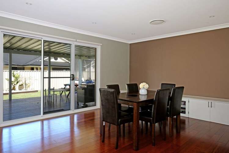 Fifth view of Homely house listing, 22 Coral Gum Court, Worrigee NSW 2540