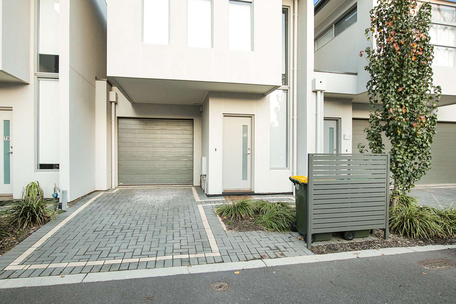 Main view of Homely townhouse listing, 7i Arabella Court, Marden SA 5070