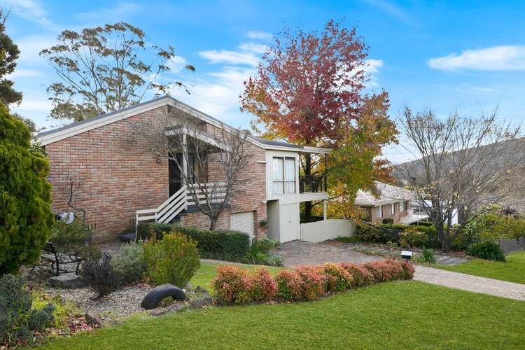 Main view of Homely house listing, 21 Oxford Street, Mittagong NSW 2575
